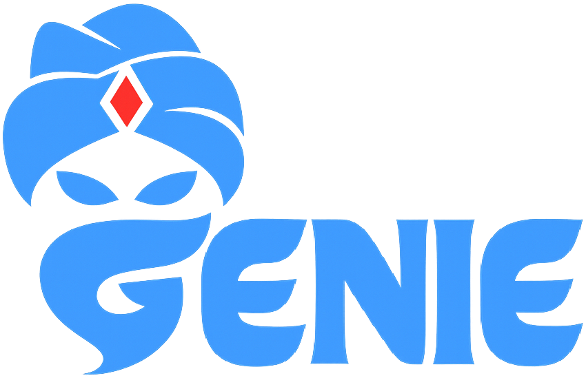 Genie Finds